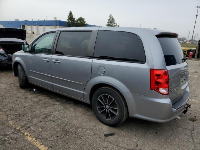 Photo 2 from auction – 2015 DODGE GRAND CARA with VIN 2C4RDGBG2FR672199
