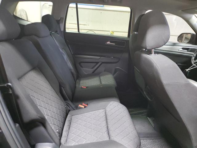 Photo 11 from auction – 2018 VOLKSWAGEN ATLAS with VIN 1V2HR2CA3JC513413