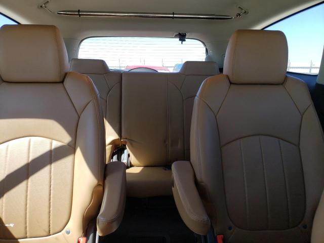 Photo 10 from auction – 2015 BUICK ENCLAVE with VIN 5GAKRBKD2FJ250967