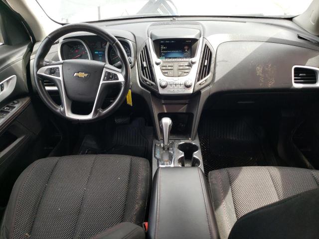 Photo 8 from auction – 2013 CHEVROLET EQUINOX LT with VIN 2GNALDEK9D6230282