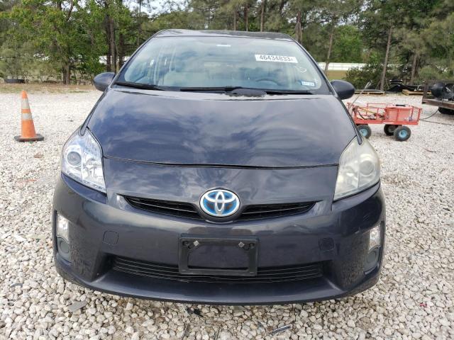 Photo 5 from auction – 2010 TOYOTA PRIUS with VIN JTDKN3DU2A5069012