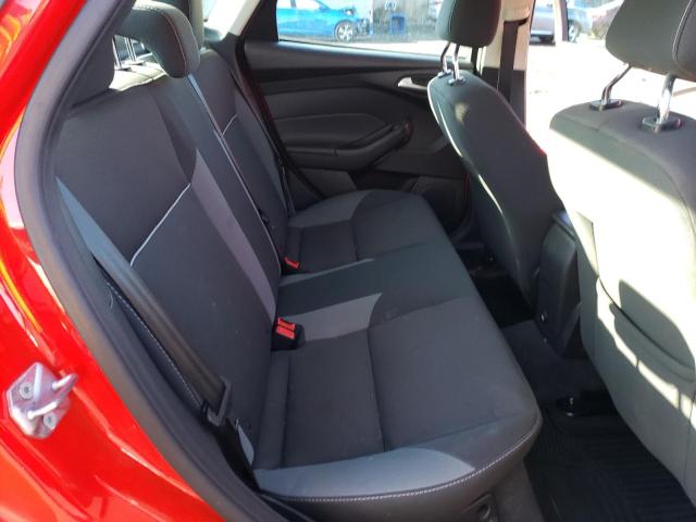 Photo 10 from auction – 2012 FORD FOCUS SE with VIN 1FAHP3F2XCL327121