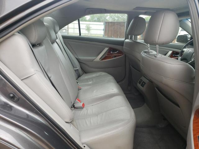 Photo 10 from auction – 2011 TOYOTA CAMRY SE with VIN 4T1BK3EK2BU614165