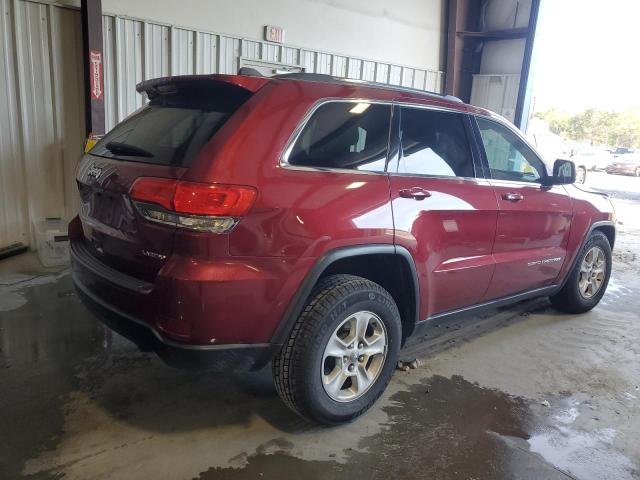 Photo 3 from auction – 2014 JEEP GRAND CHER with VIN 1C4RJEAGXEC225609