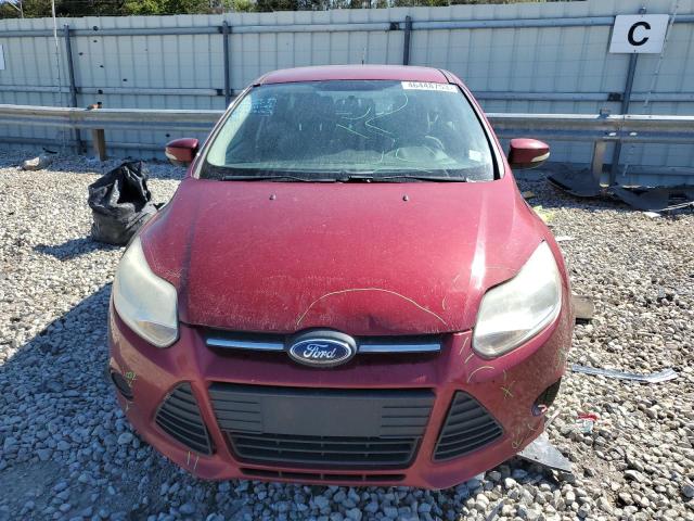 Photo 5 from auction – 2014 FORD FOCUS SE with VIN 1FADP3K27EL147442