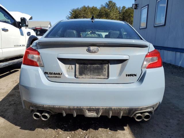 Photo 6 from auction – 2019 SUBARU WRX PREMIU with VIN JF1VA1B64K9809113