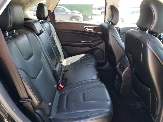 Photo 10 from auction – 2015 FORD EDGE TITAN with VIN 2FMTK4K91FBB29104