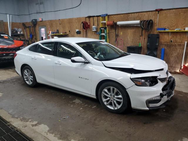 Photo 4 from auction – 2017 CHEVROLET MALIBU LT with VIN 1G1ZE5ST6HF228812