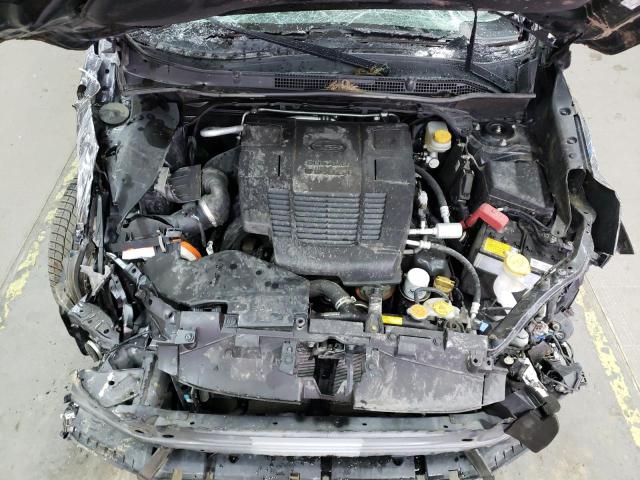Photo 12 from auction – 2019 SUBARU FORESTER S with VIN JF2SKAPC0KH455770