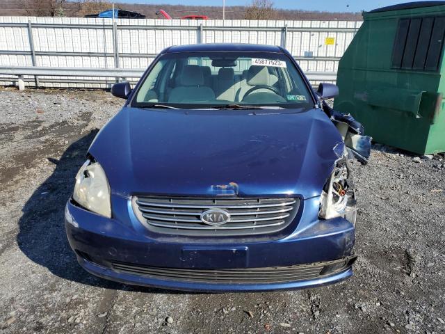 صورة رقم 5 من المزاد - 2007 KIA OPTIMA LX مع VIN KNAGE123475120679