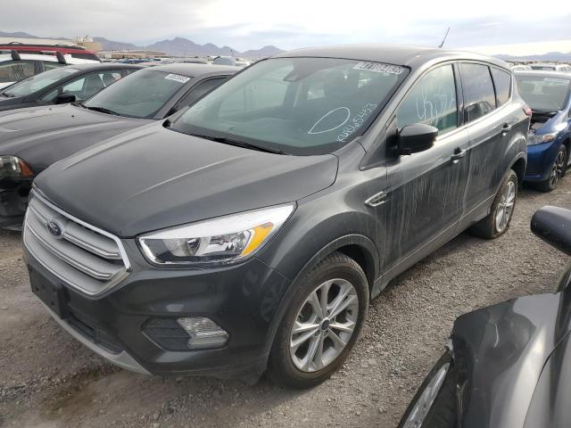 Photo 2 from auction – 2019 FORD ESCAPE SE with VIN 1FMCU0GD2KUB65453