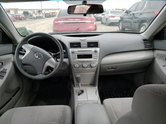 Photo 8 from auction – 2010 TOYOTA CAMRY BASE with VIN 4T4BF3EK6AR073775