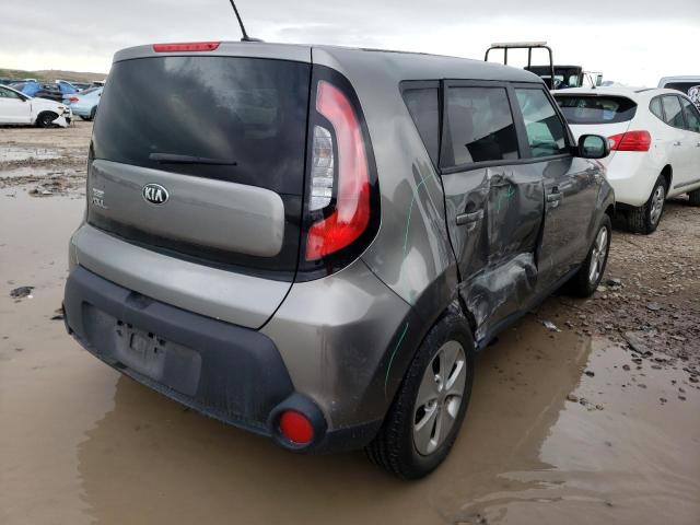 Photo 3 from auction – 2014 KIA SOUL with VIN KNDJN2A21E7107042