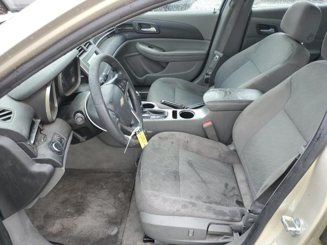 Photo 7 from auction – 2015 CHEVROLET MALIBU LS with VIN 1G11B5SL4FF285836