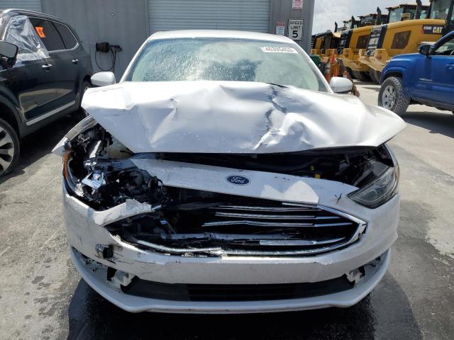 Photo 5 from auction – 2017 FORD FUSION SE with VIN 3FA6P0H70HR393118