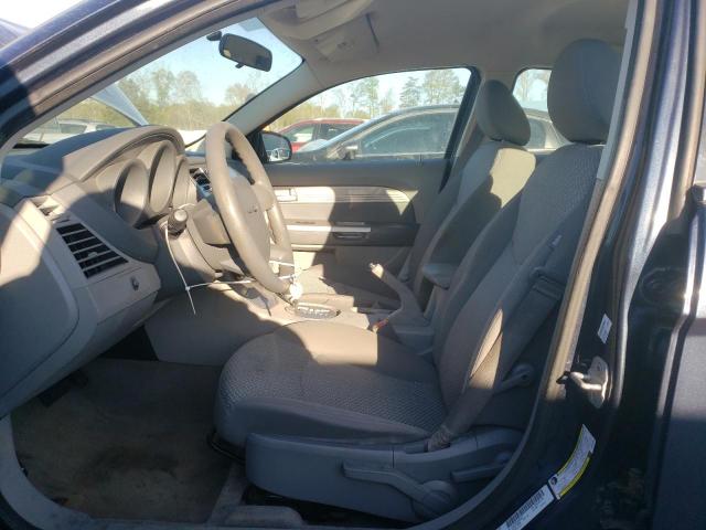Photo 7 from auction – 2008 CHRYSLER SEBRING LX with VIN 1C3LC46K68N234263