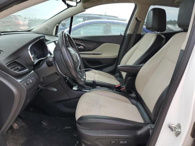 Photo 7 from auction – 2019 BUICK ENCORE SPO with VIN KL4CJ1SB5KB718000