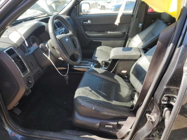 Photo 7 from auction – 2009 FORD ESCAPE LIM with VIN 1FMCU04729KC97083
