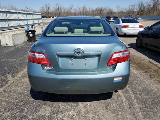 Photo 6 from auction – 2009 TOYOTA CAMRY BASE with VIN 4T4BE46KX9R082935