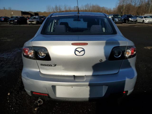 Photo 6 from auction – 2007 MAZDA 3 I with VIN JM1BK32G271706583