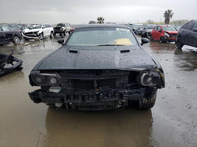 Photo 5 from auction – 2012 DODGE CHALLENGER with VIN 2C3CDYAG4CH183550
