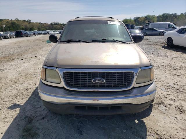 Photo 5 from auction – 2000 FORD EXPEDITION with VIN 1FMRU15L7YLC48272