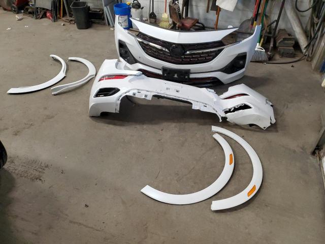 Photo 12 from auction – 2020 BUICK ENCORE GX with VIN KL4MMBS26LB102437