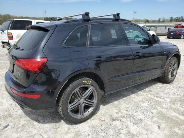 Photo 3 from auction – 2014 AUDI Q5 PREMIUM with VIN WA1DGAFP9EA112069