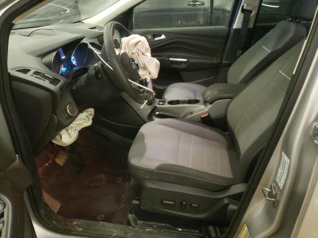 Photo 7 from auction – 2015 FORD ESCAPE SE with VIN 1FMCU0G92FUB49237