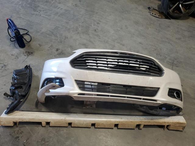 Photo 12 from auction – 2016 FORD FUSION TIT with VIN 3FA6P0K99GR256901