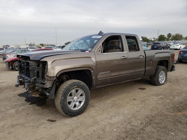 Photo 1 from auction – 2015 GMC SIERRA K15 with VIN 1GTV2UEC4FZ364548