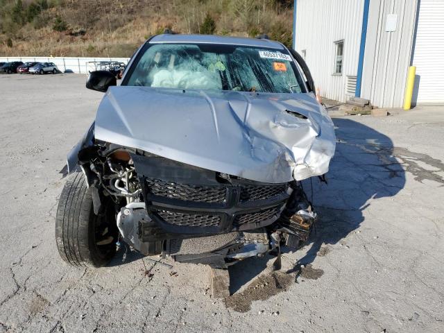 Photo 5 from auction – 2013 DODGE JOURNEY SX with VIN 3C4PDDBG1DT685462