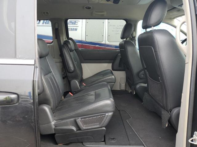 Photo 11 from auction – 2009 CHRYSLER TOWN & COU with VIN 2A8HR54159R650026