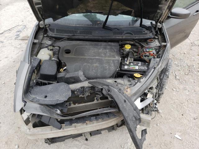 Photo 11 from auction – 2013 DODGE DART SXT with VIN 1C3CDFBA3DD268845