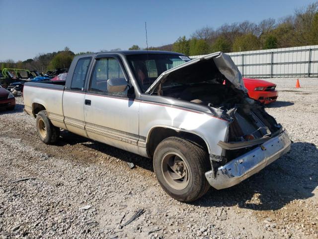 Photo 4 from auction – 1991 CHEVROLET SILVERADO with VIN 2GCEC19Z4M1225780