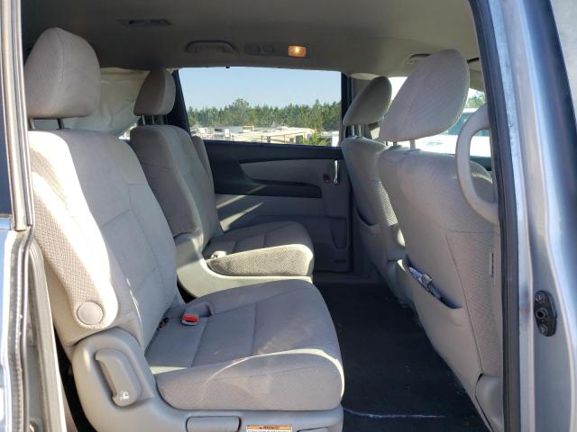 Photo 10 from auction – 2014 HONDA ODYSSEY EX with VIN 5FNRL5H43EB096346