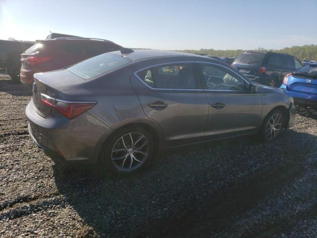 Photo 3 from auction – 2020 ACURA ILX PREMIU with VIN 19UDE2F79LA000145
