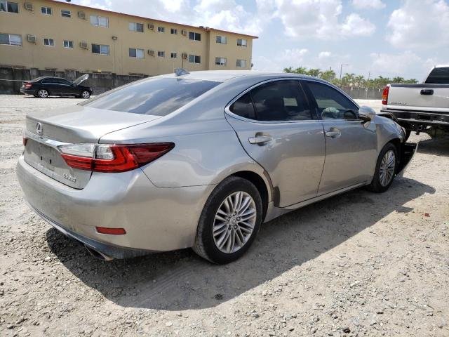 Photo 3 from auction – 2016 LEXUS ES 350 with VIN JTHBK1GG0G2222949