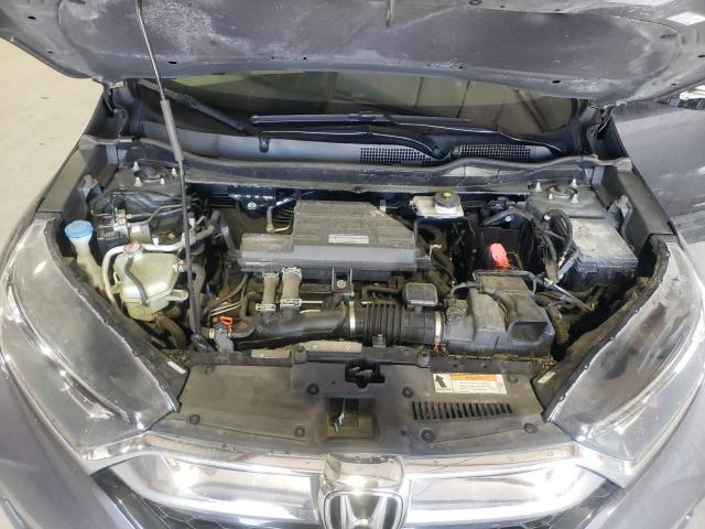 Photo 12 from auction – 2019 HONDA CR-V EX with VIN 2HKRW2H56KH677464