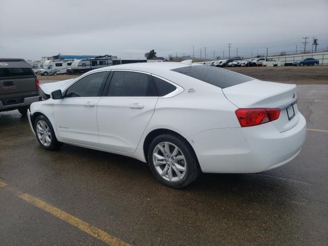 Photo 2 from auction – 2019 CHEVROLET IMPALA LT with VIN 1G11Z5SA4KU136455