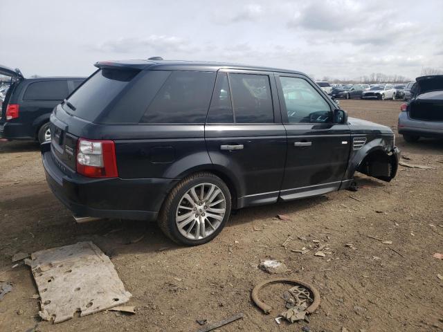 Photo 3 from auction – 2009 LAND ROVER RANGE ROVE with VIN SALSH23479A189595