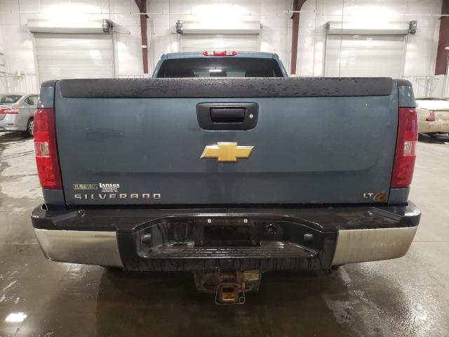 Photo 6 from auction – 2012 CHEVROLET SILVERADO with VIN 1GC0KXCG7CZ143622