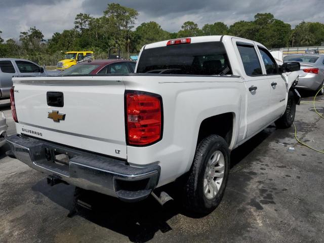 Photo 3 from auction – 2014 CHEVROLET SILVERADO with VIN 3GCPCRECXEG105290