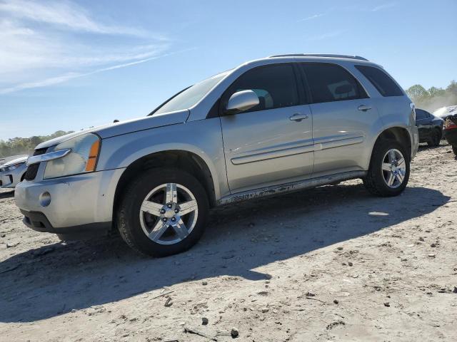 CHEVROLET EQUINOX LT 2008 with VIN 2CNDL33F786009366 - Photo from auction
