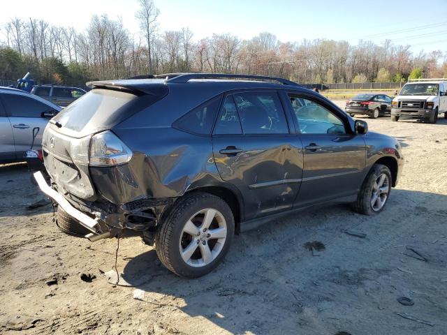 Photo 3 from auction – 2004 LEXUS RX 330 with VIN 2T2HA31U64C037967