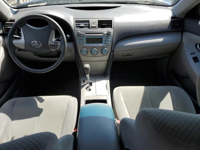 Photo 8 from auction – 2009 TOYOTA CAMRY BASE with VIN 4T1BE46K19U351270