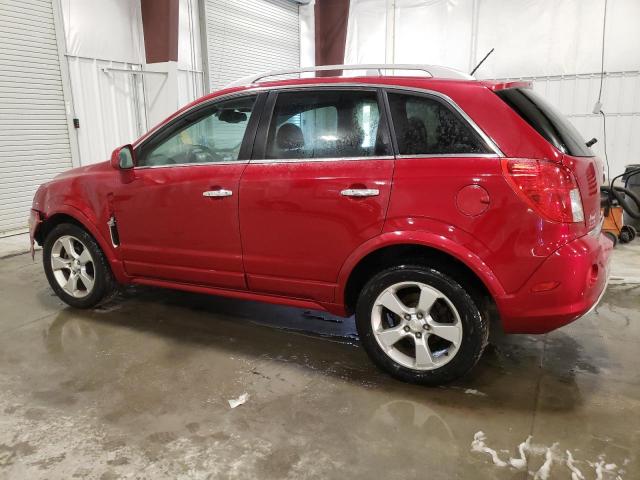 Photo 2 from auction – 2014 CHEVROLET CAPTIVA LT with VIN 3GNAL4EK4ES605076