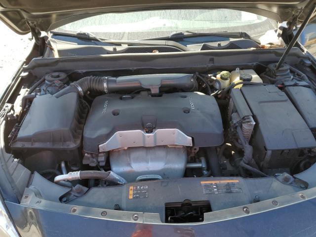Photo 11 from auction – 2014 CHEVROLET MALIBU 1LT with VIN 1G11C5SL8EF152217