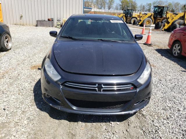 Photo 5 from auction – 2013 DODGE DART LIMIT with VIN 1C3CDFCH6DD231350
