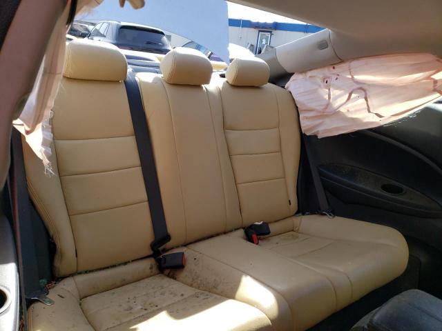 Photo 10 from auction – 2011 HONDA ACCORD EXL with VIN 1HGCS1B87BA003962